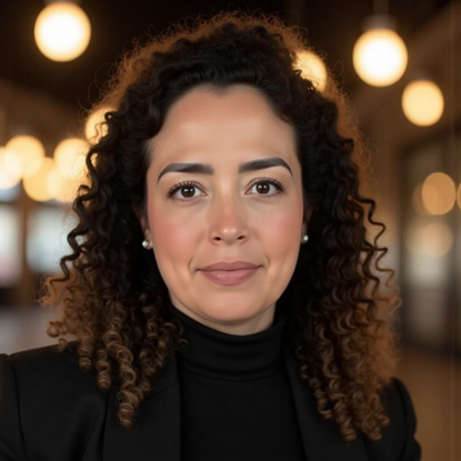 Gloria Cantu Photo