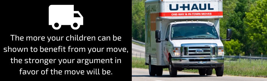 Uhaul truck